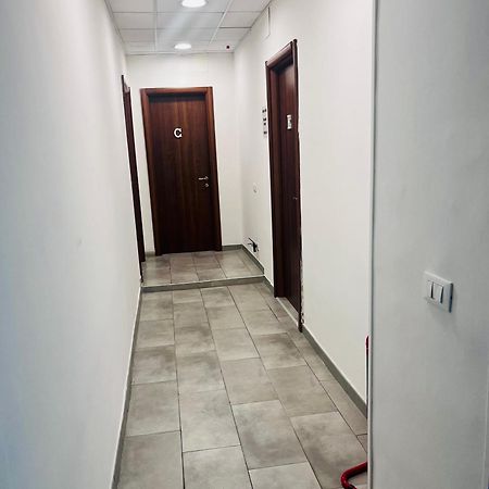 Grandis Rooms Rome Exterior photo