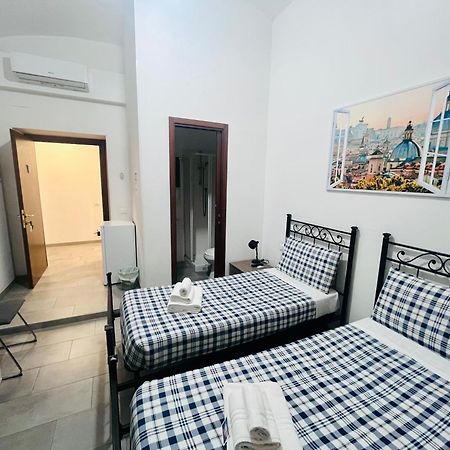 Grandis Rooms Rome Exterior photo