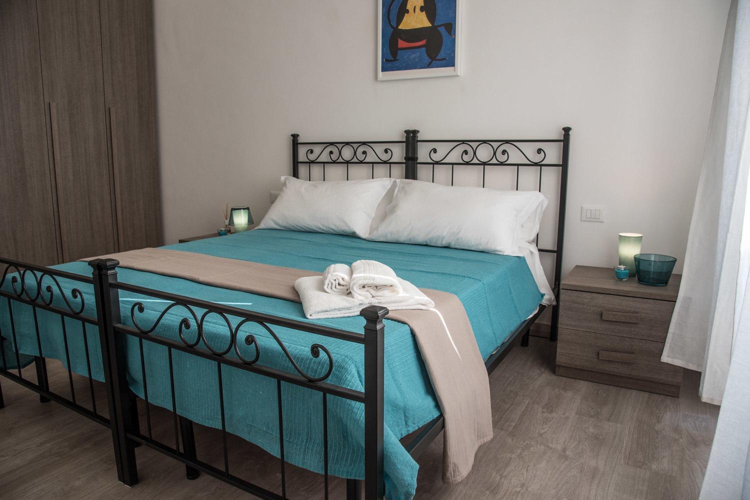 Grandis Rooms Rome Room photo