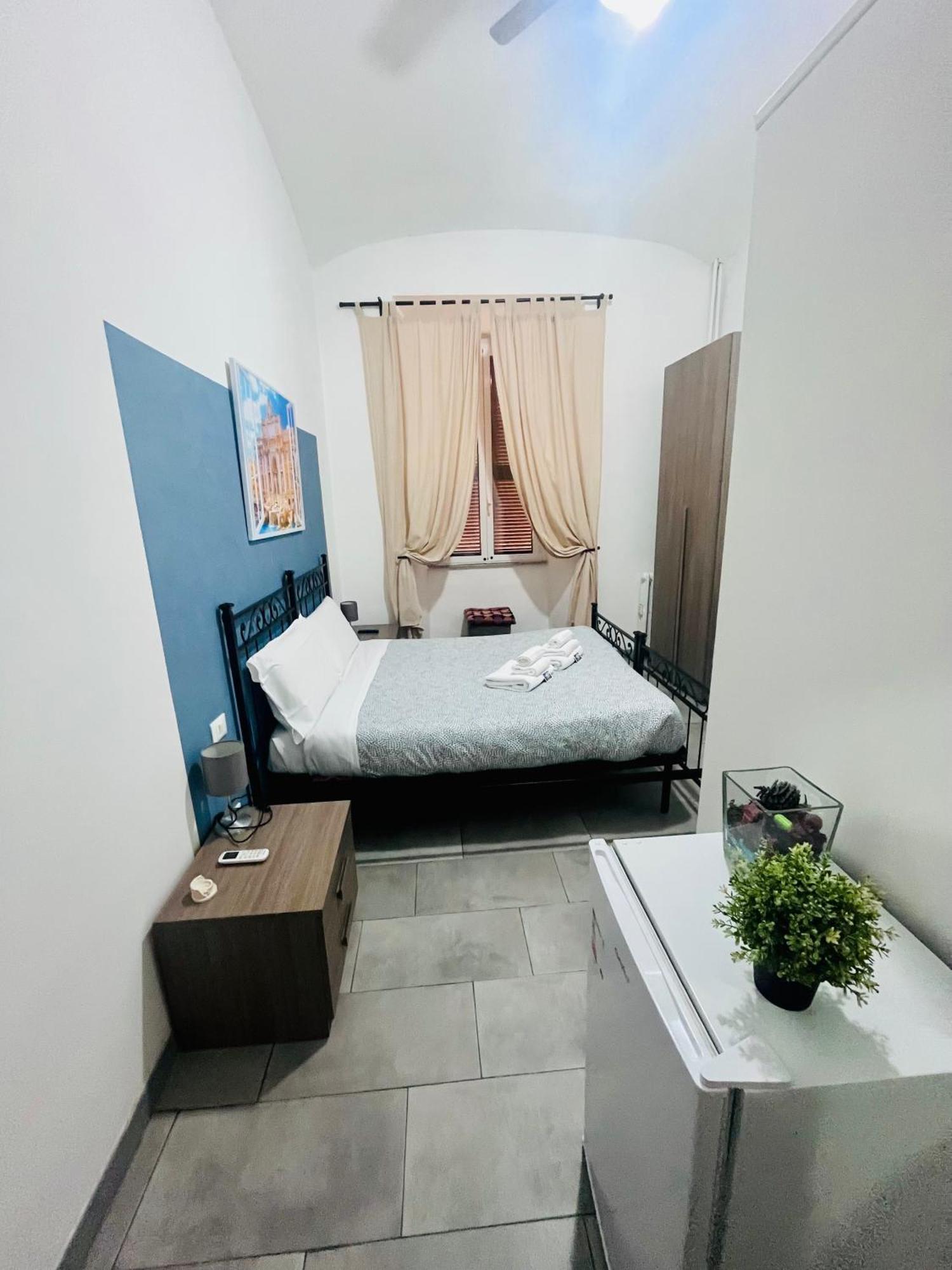 Grandis Rooms Rome Exterior photo