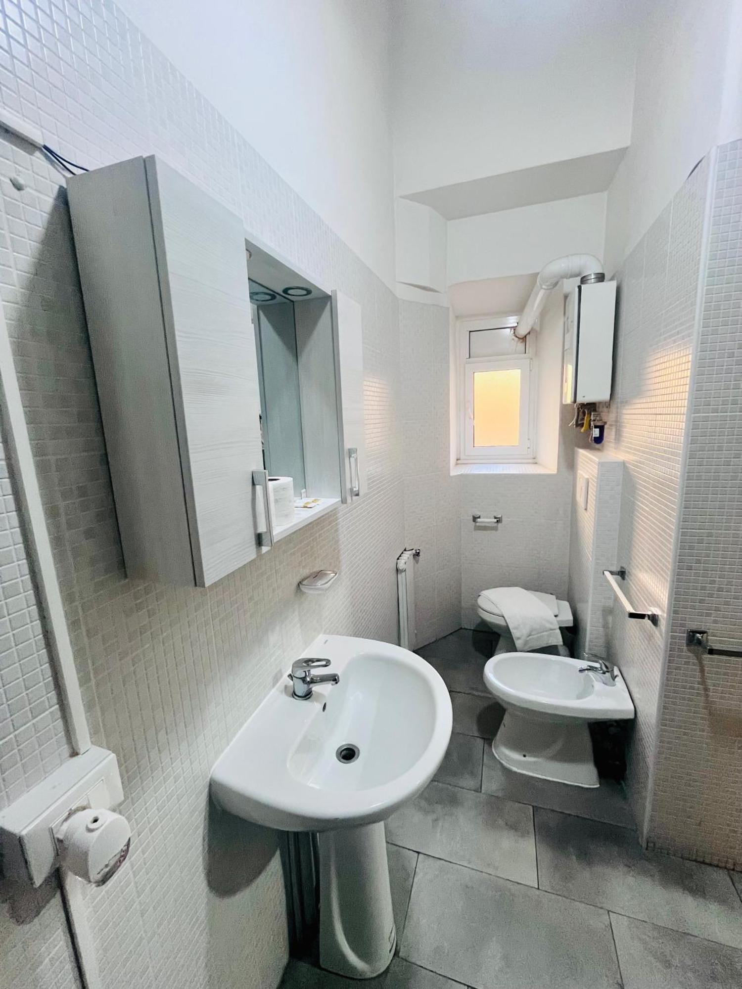 Grandis Rooms Rome Exterior photo