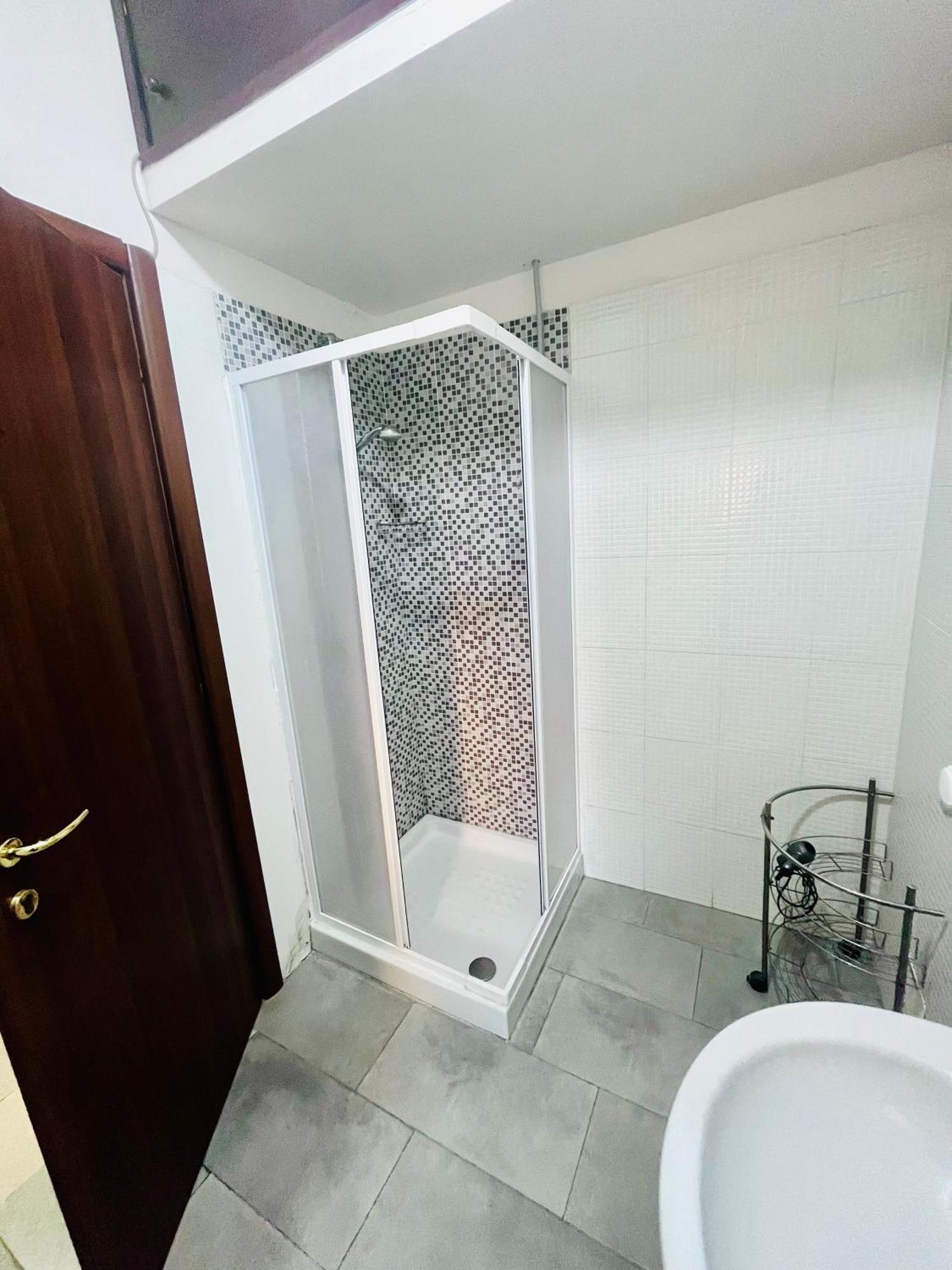 Grandis Rooms Rome Exterior photo