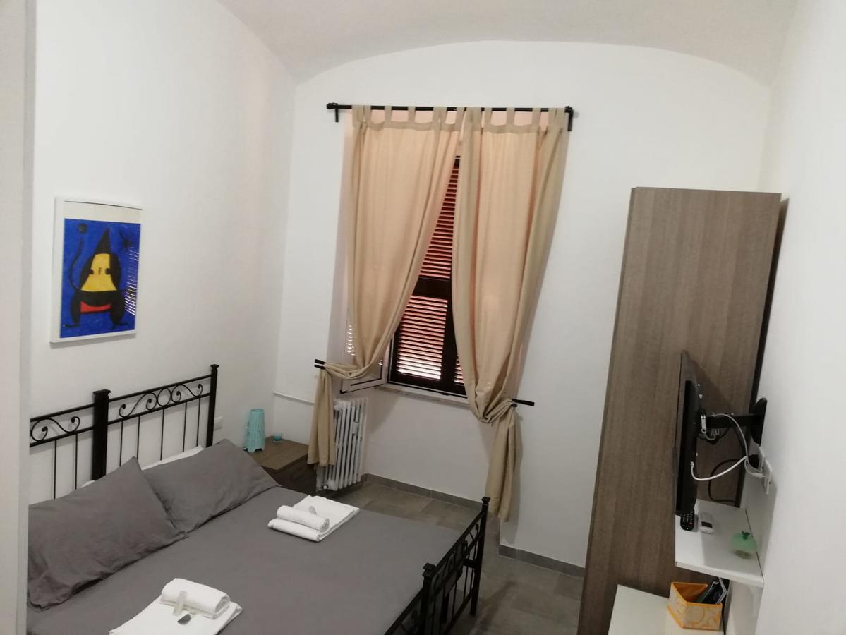 Grandis Rooms Rome Exterior photo