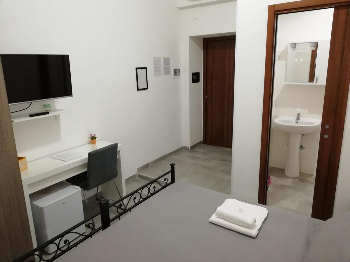 Grandis Rooms Rome Exterior photo