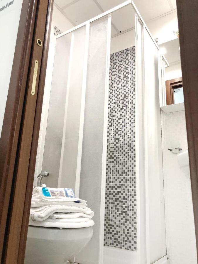 Grandis Rooms Rome Exterior photo