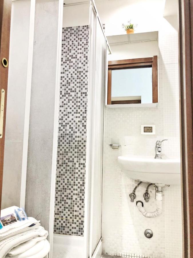 Grandis Rooms Rome Exterior photo